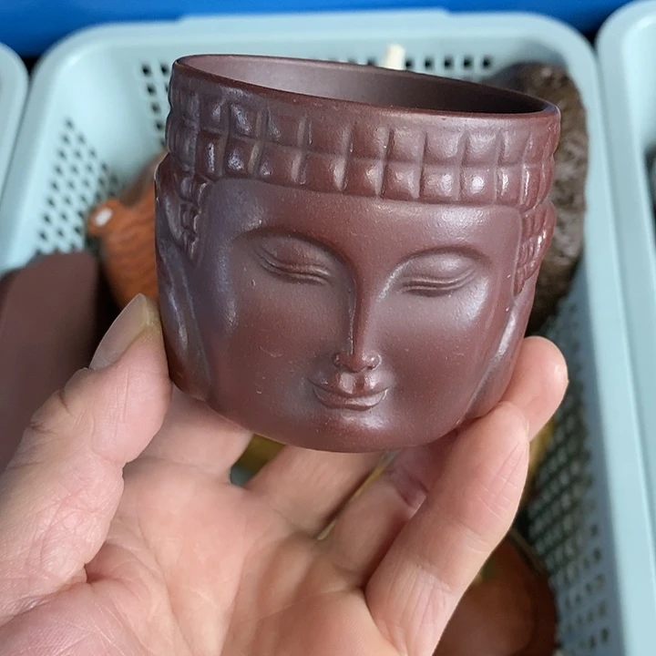 紫砂茶宠紫砂紫砂