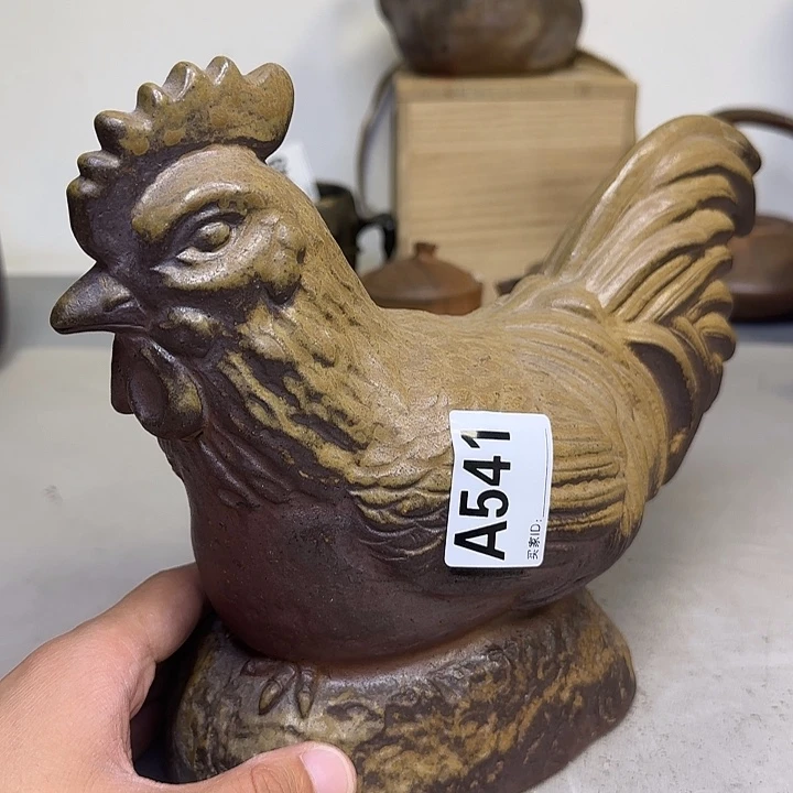 备前烧作品备前烧作品