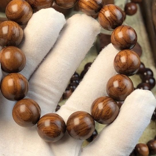 黄花梨/降香黄檀手串/手链合***。