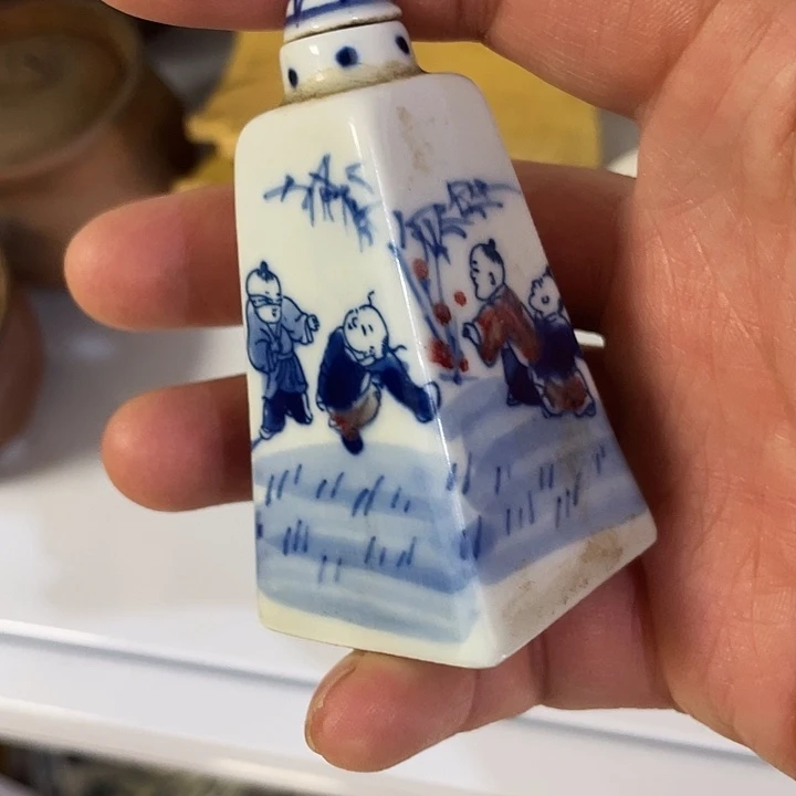 茶宠摆件工艺美术品