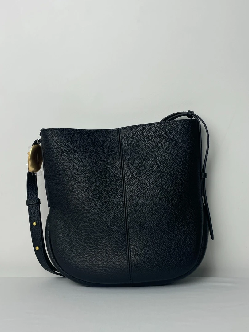 6128黑色【点点精选】新款时尚轻奢百搭气质女包