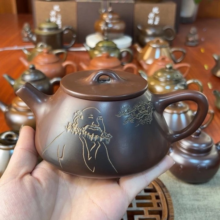 纯手工制作直播间瑕疵福利！02