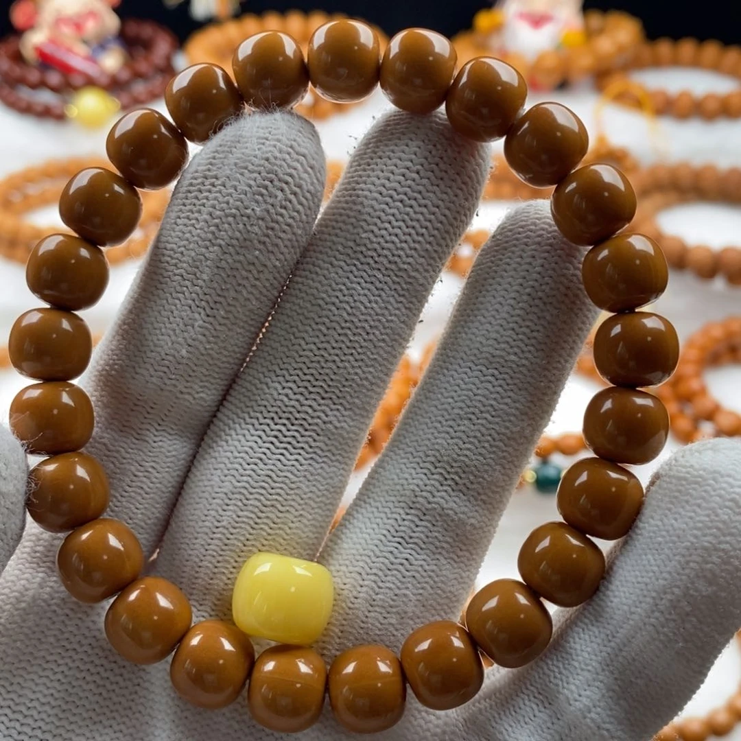 吊坠猴头核桃憧*