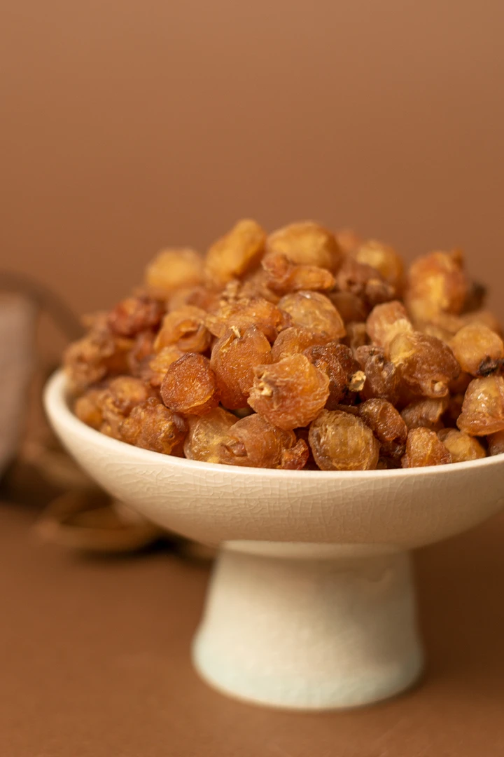 小曾甄选 桂圆干 【鱼胶s72】