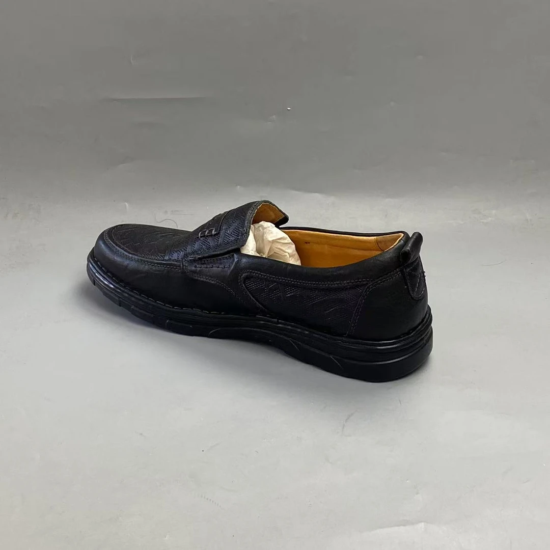 222春夏舒适休闲百搭男鞋