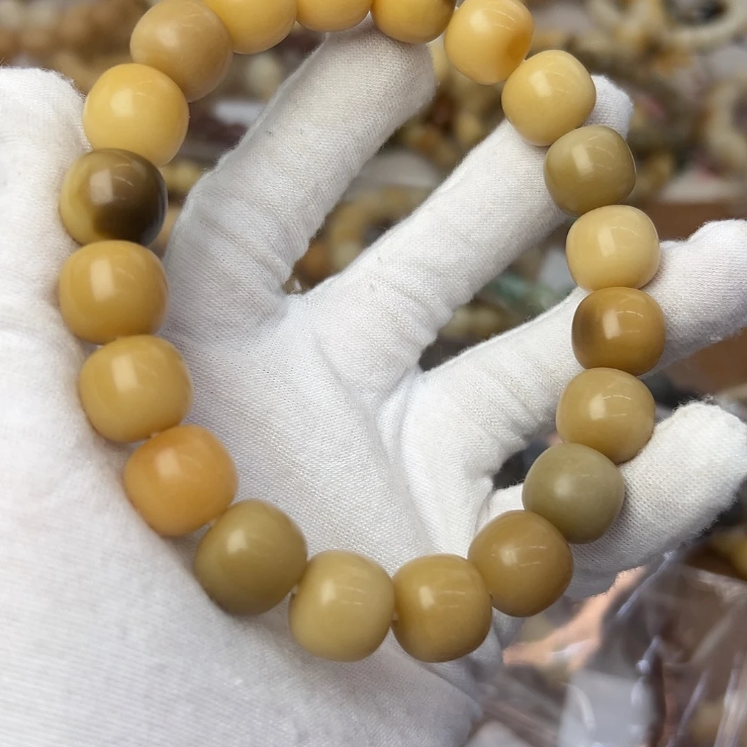 吊坠菩提根/象牙果瑕疵丑790