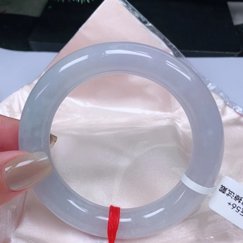 【闪购商品】翡翠手镯未镶嵌，