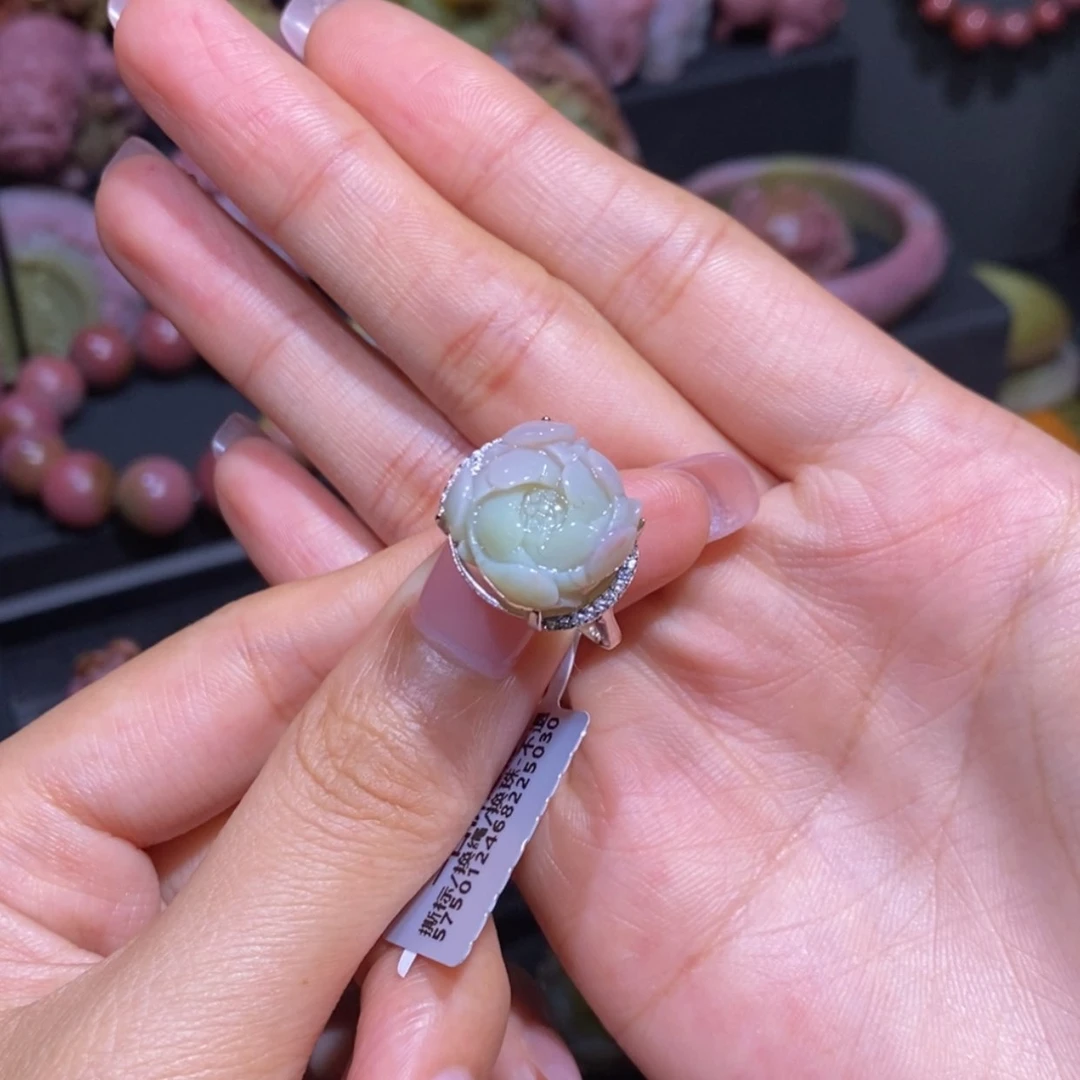 【闪购商品】玛瑙/玉髓手串未镶嵌盐源玛瑙