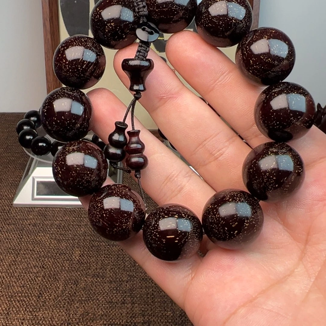 檀香紫檀（小叶紫檀）2.0满星