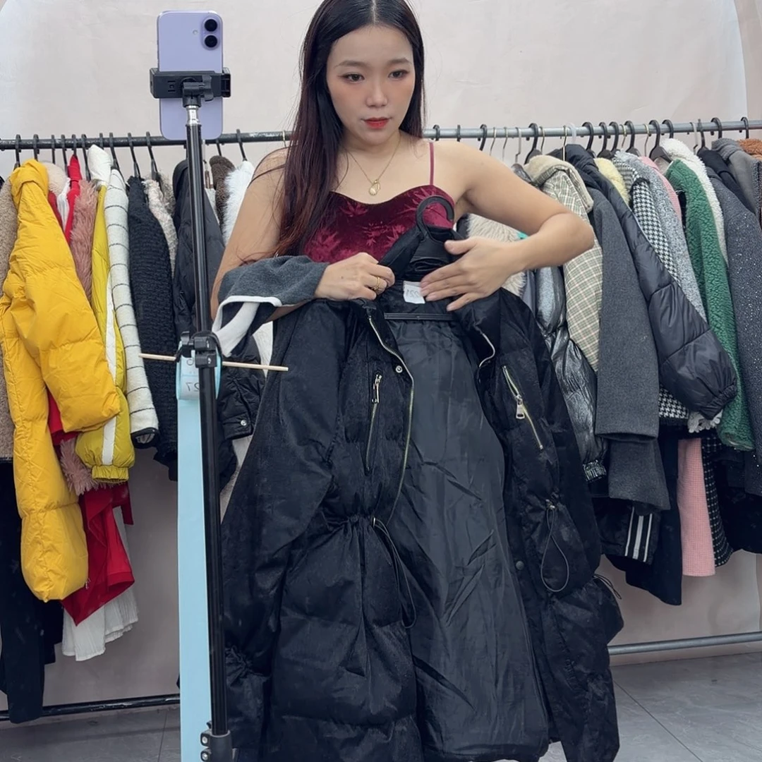 女装辣妹必备单品