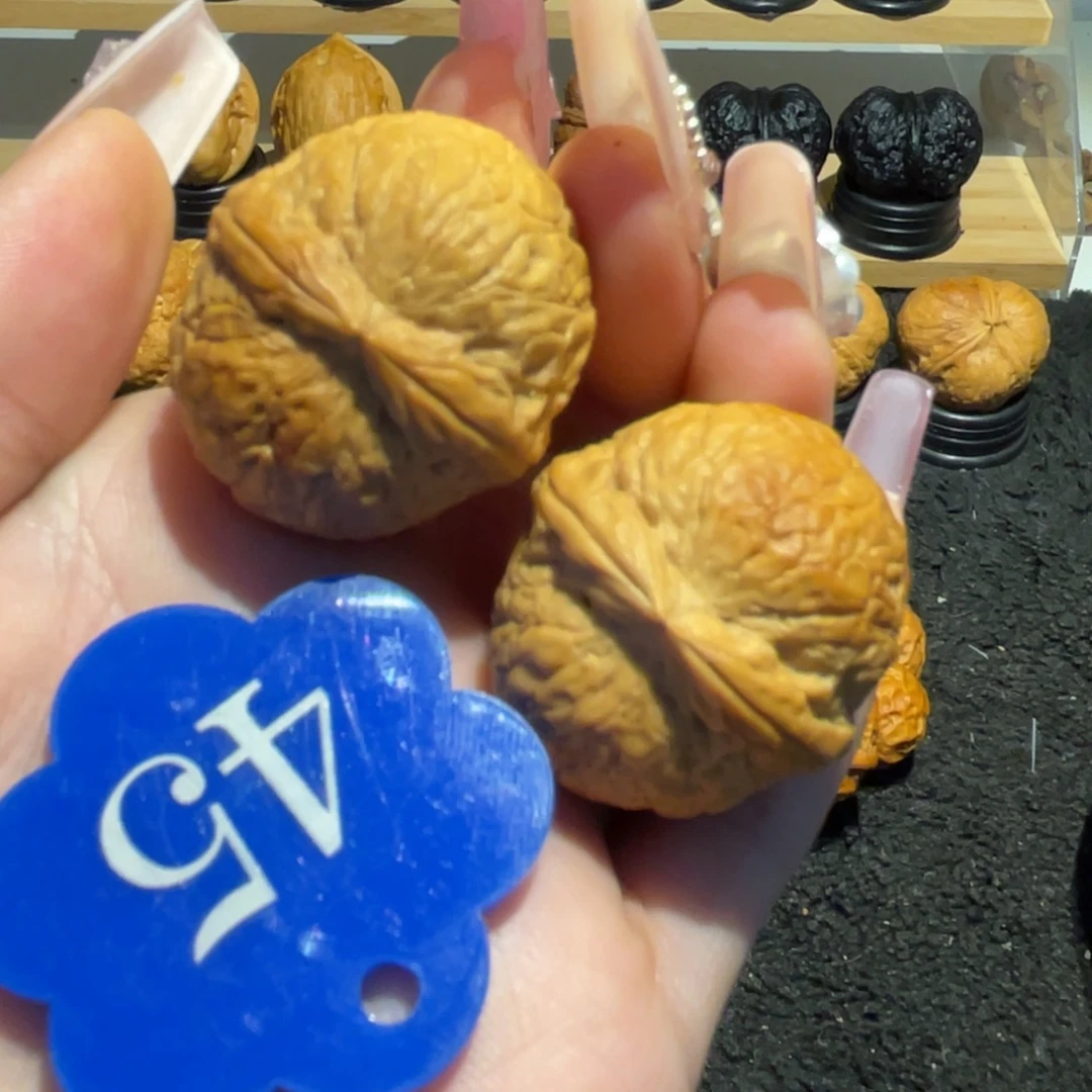 棒棒糖蛇皮球核桃32