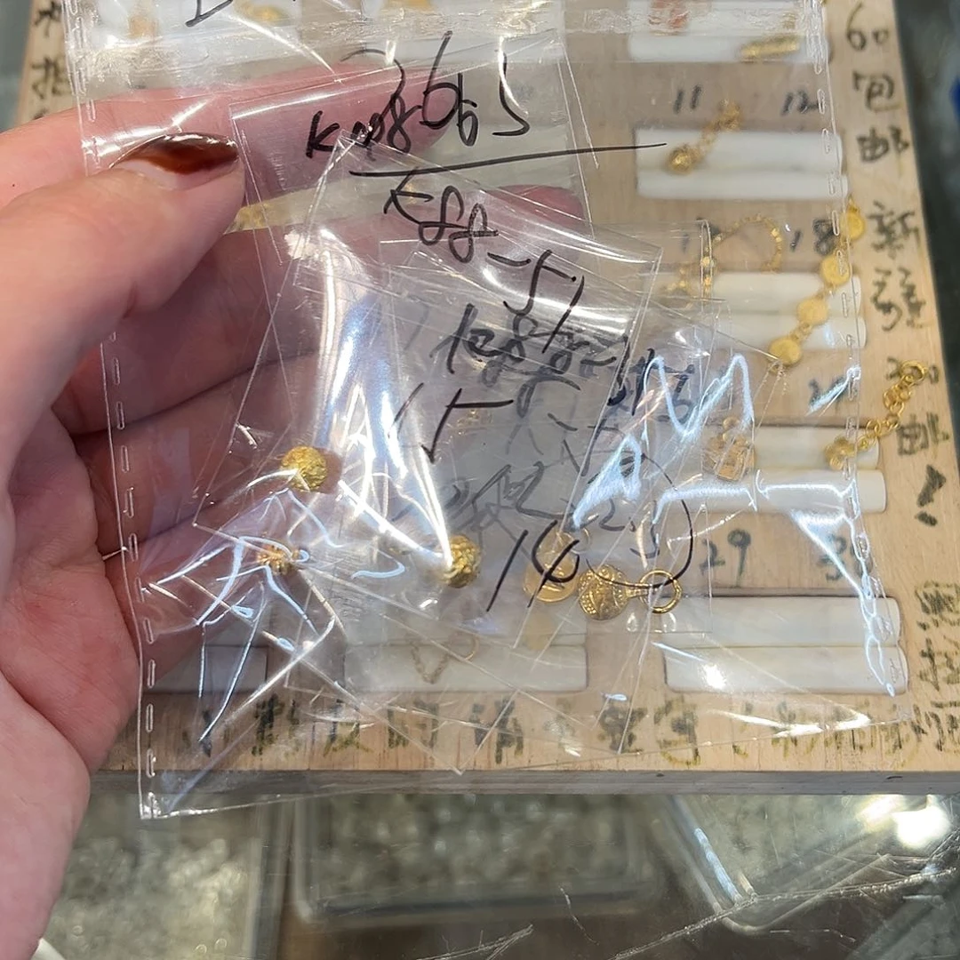 无925银Im的配件