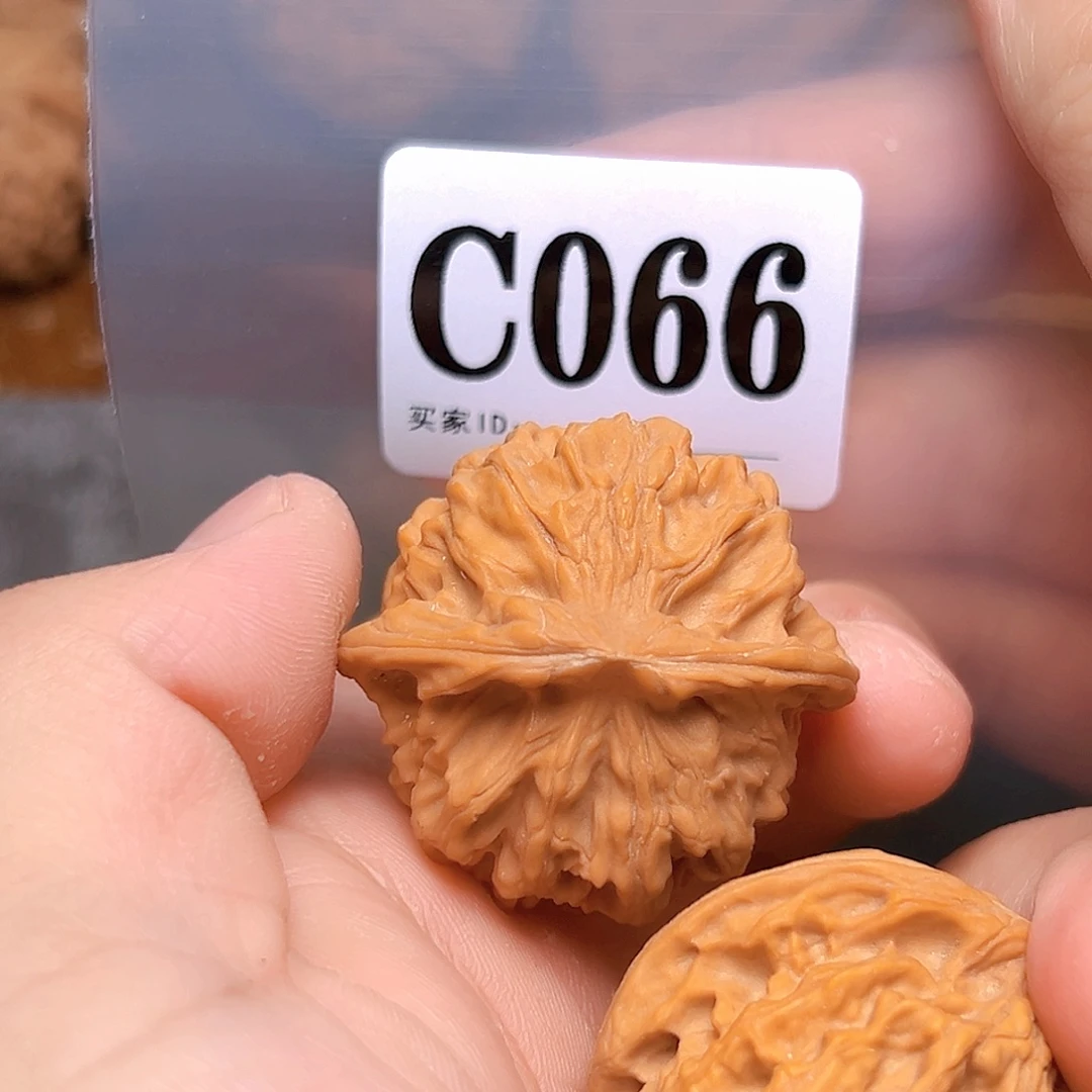 吊坠文玩核桃天地