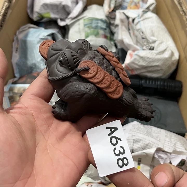 茶具默认微瑕瓷器、茶具、壶、摆件，介意勿拍