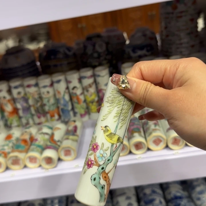 杯陶瓷艺术品收藏陶瓷