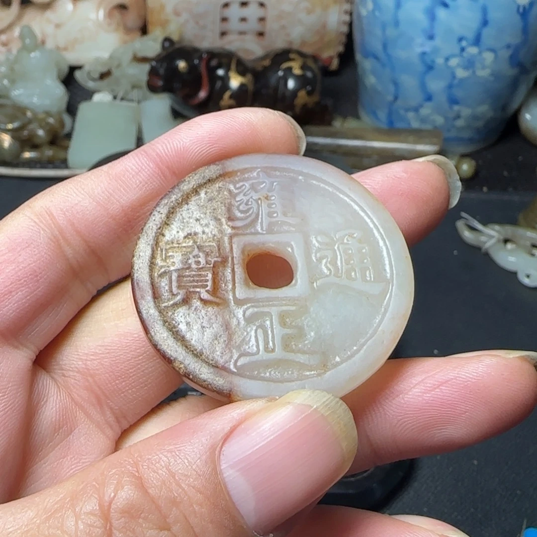 搪瓷白玉底通用链接