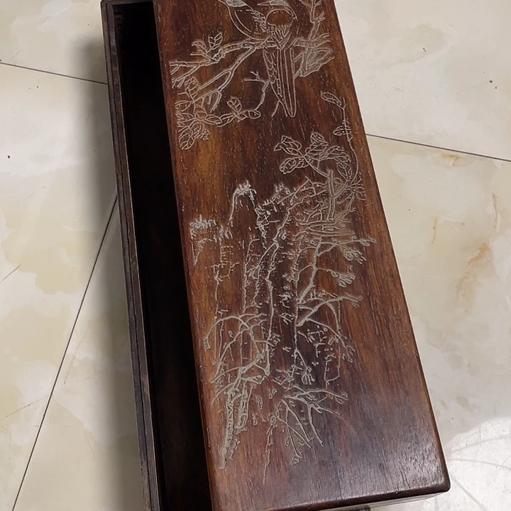 茶宠摆件工艺美术作品