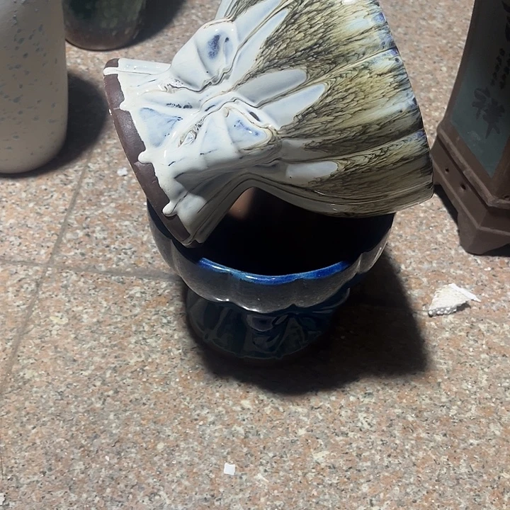 泥塑自产自销模式