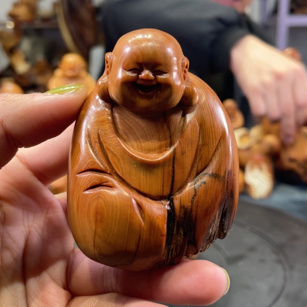 【闪购商品】柏木（崖柏）其他