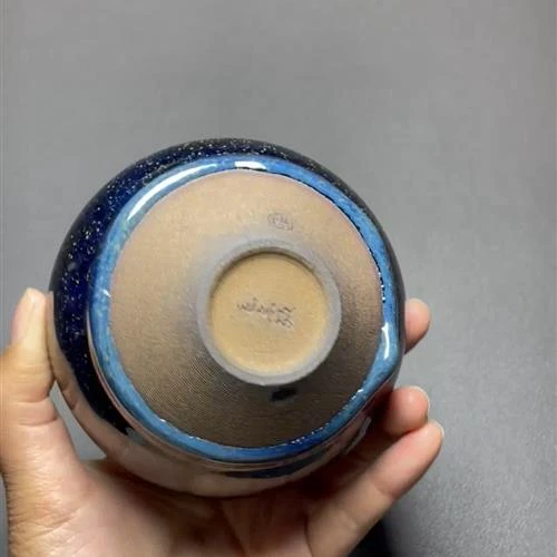 【闪购商品】茶盏-513............