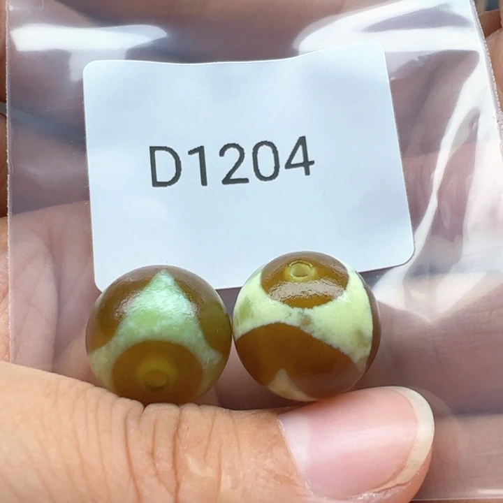 未镶嵌玛瑙/玉髓珠宝半成品