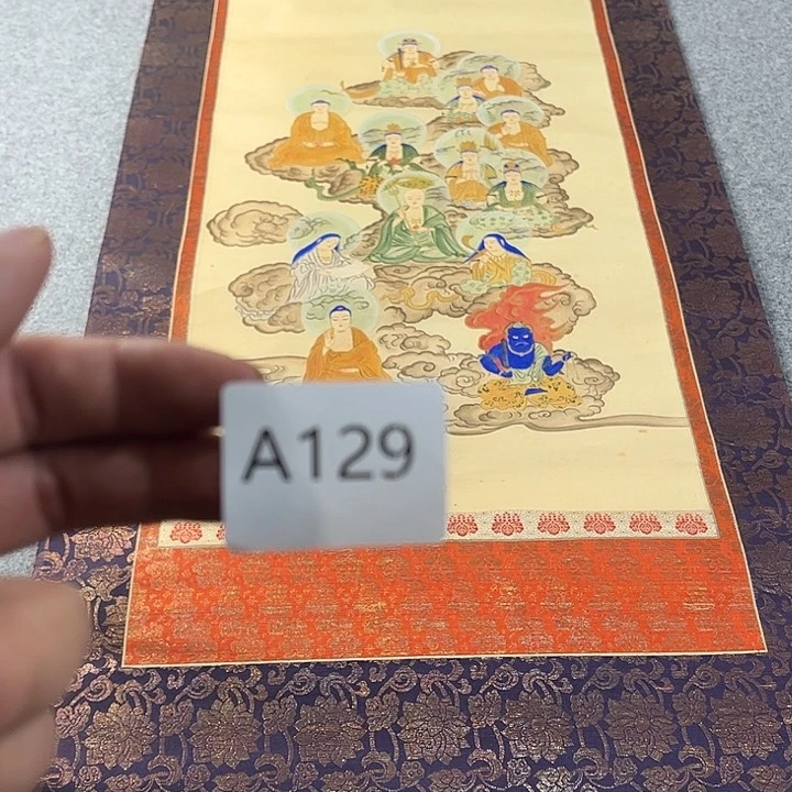 碟晋*阁A129日本回流老物件