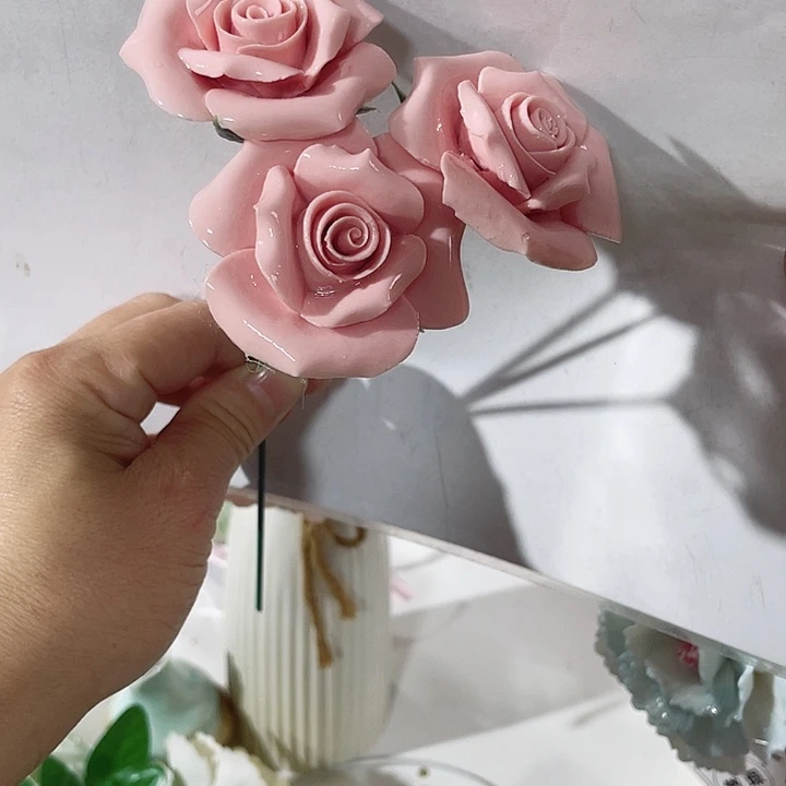 摆件陶瑕疵断片列开介意勿拍，拍退退拉黑