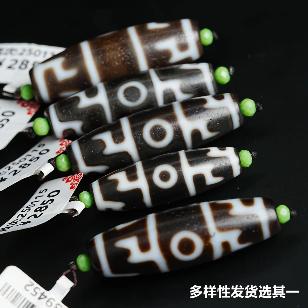 小卢怒回自由！一代老台湾小卢天珠回血多样性发货选其一