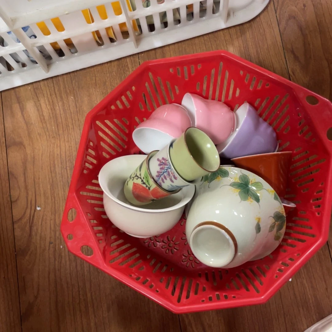 茶具茶器茶具茶杯微瑕