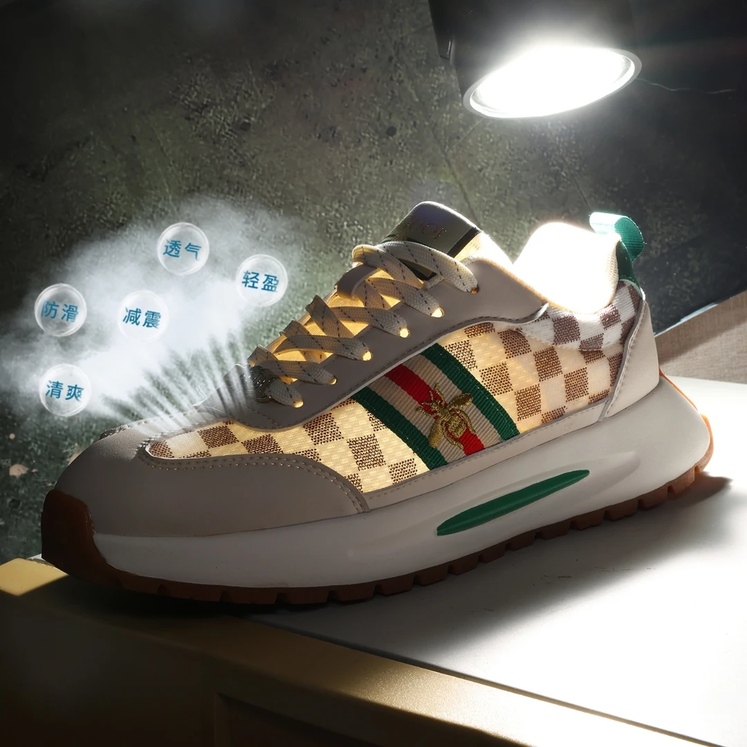 【新疆西藏包邮】经典阿甘鞋运动鞋