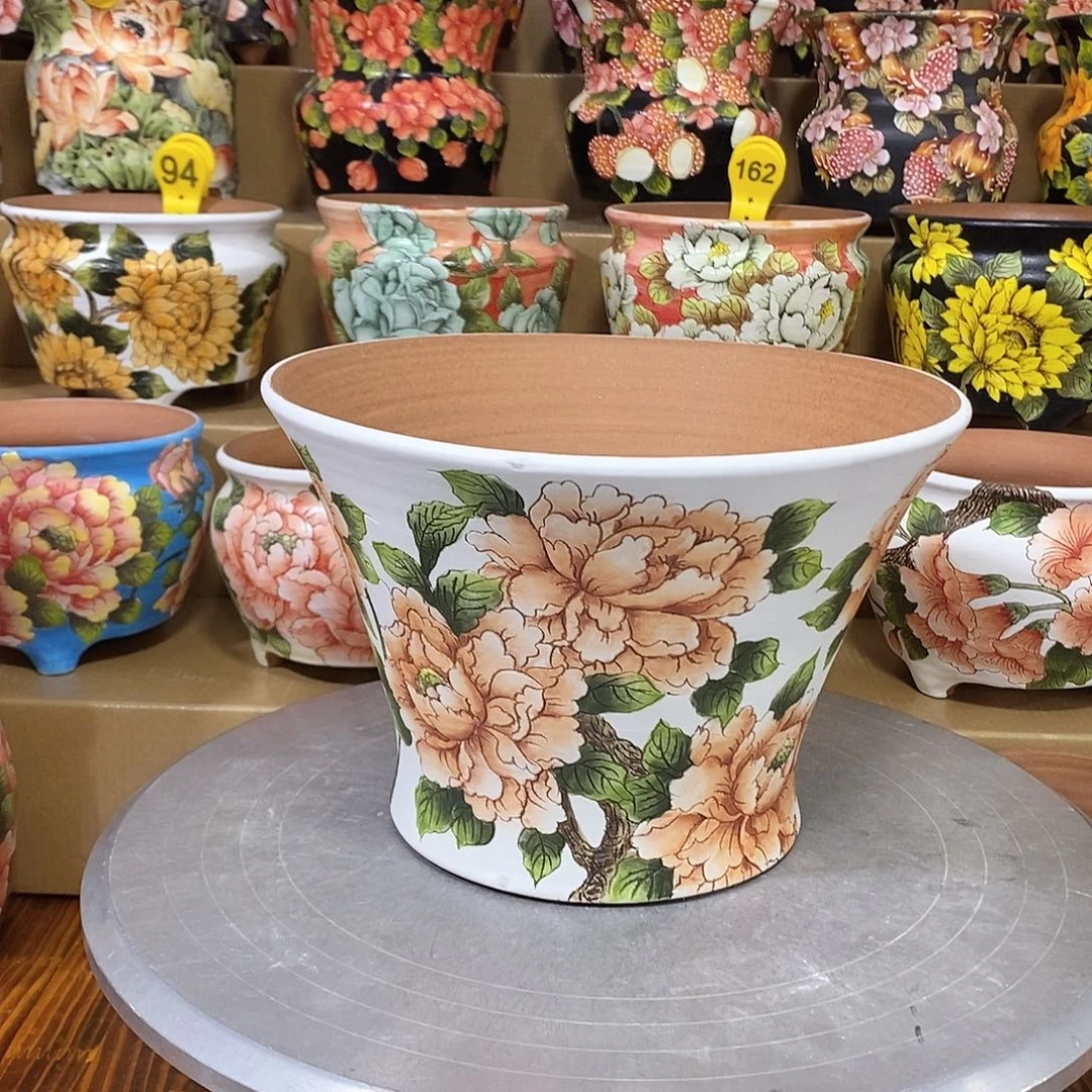 景德镇精品美盆上新23/15.5