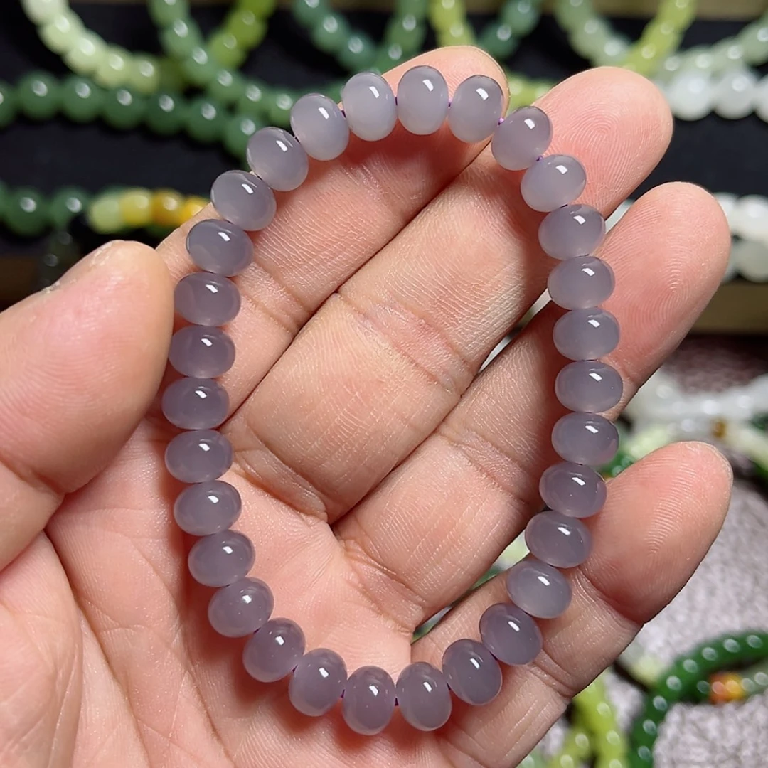 【闪购商品】未镶嵌手链和田玉