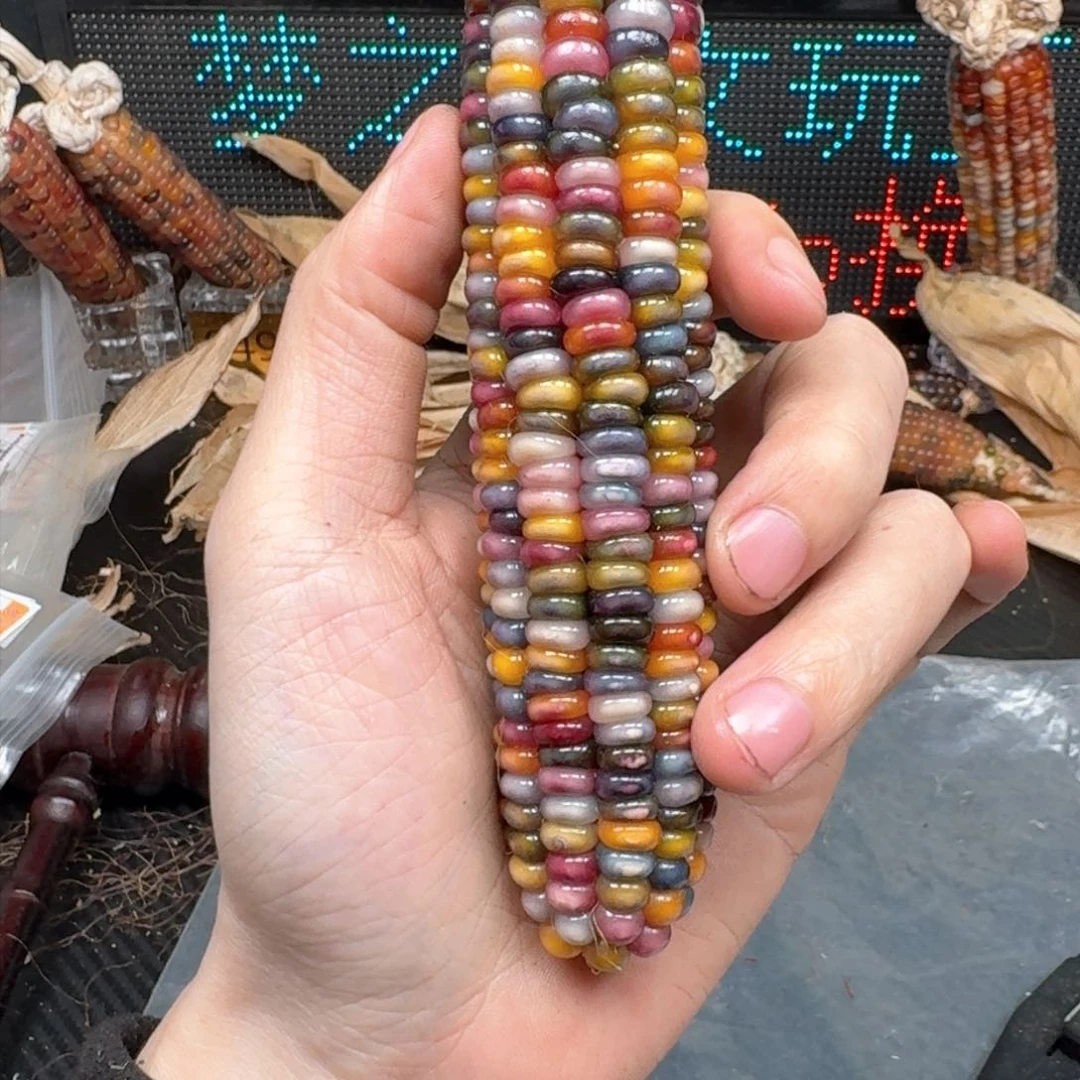 柏香籽/百香籽吊坠提****6