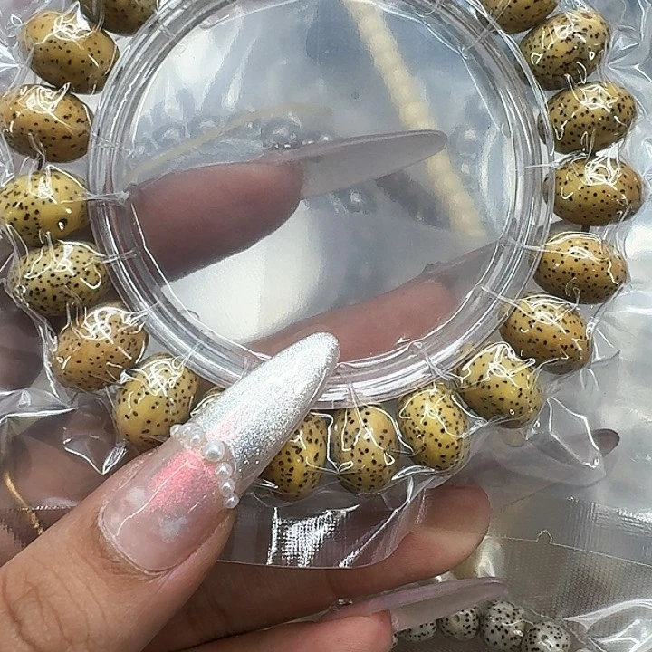 星月菩提手串496快乐星月菩提14