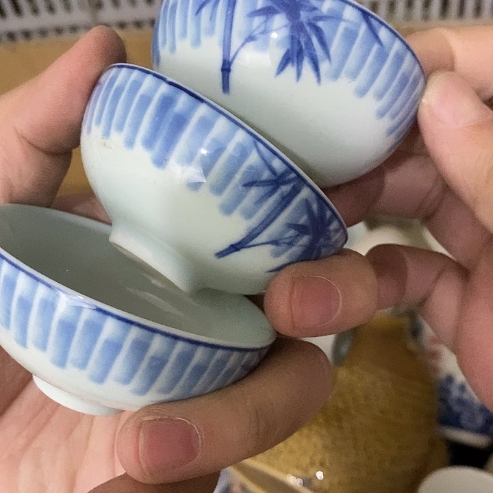 陶瓷艺术品制作工艺壶