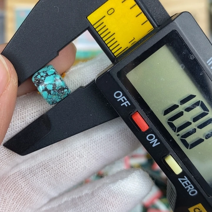 【闪购商品】绿松石珠宝奇石未镶嵌