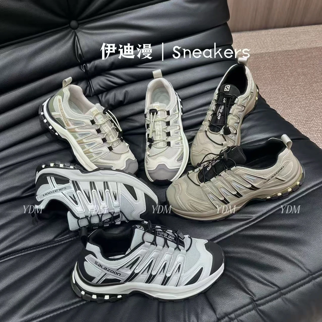 伊迪漫朽木生花单鞋（男女情侣款）86888