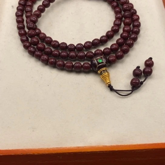 吊坠凤眼菩提凤眼