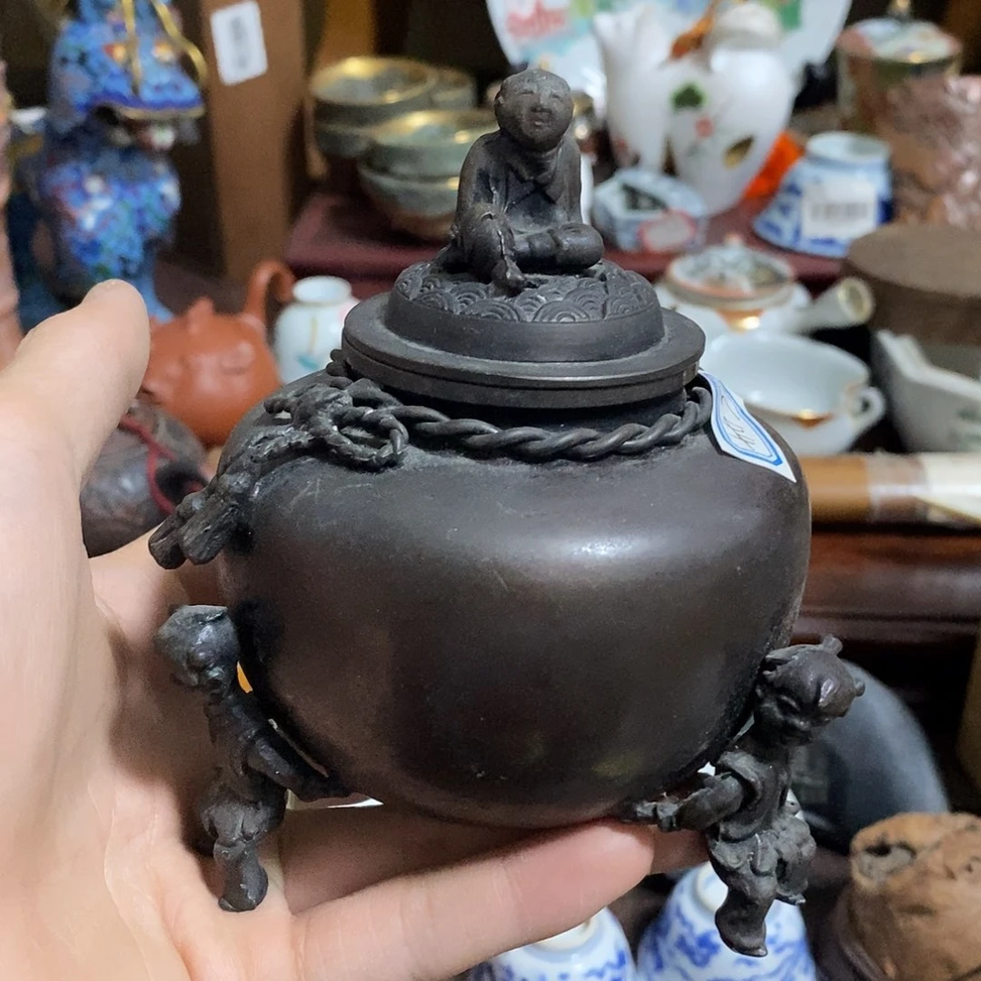 陶瓷新号开播，福利多多