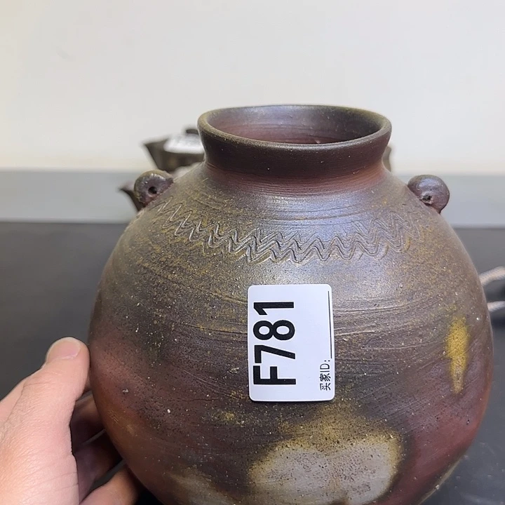 备前烧作品备前烧作品