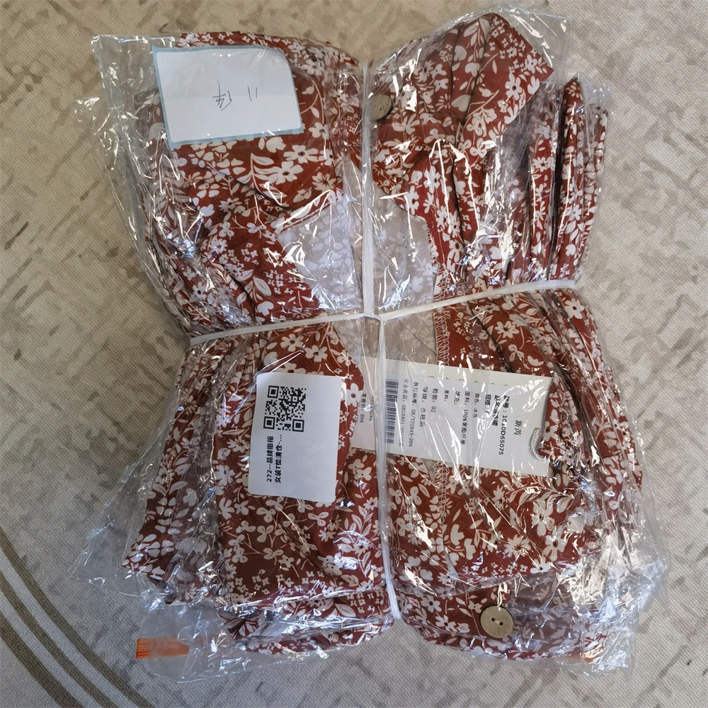 272--品牌撤柜女装T恤清仓-冯丽丽专属