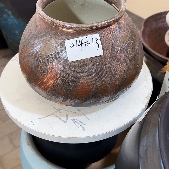 景德镇精品花盆栽适合盆栽适合