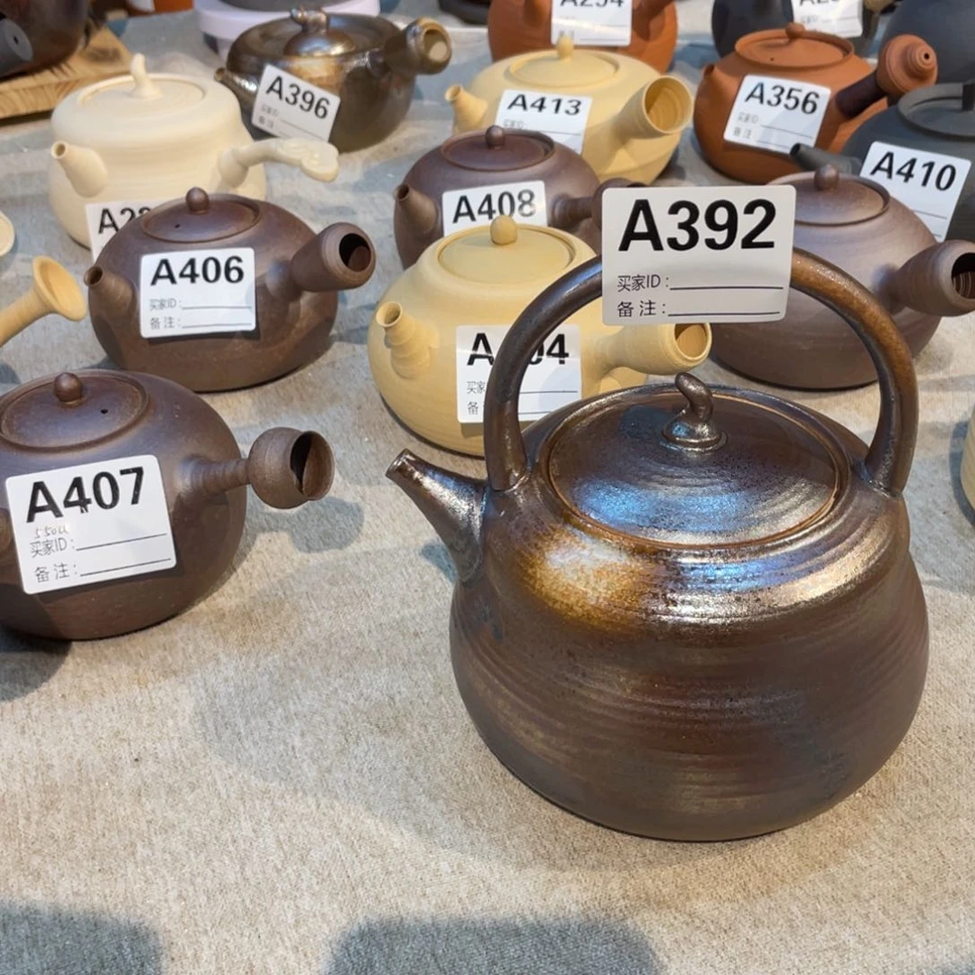 潮州手工制作工艺