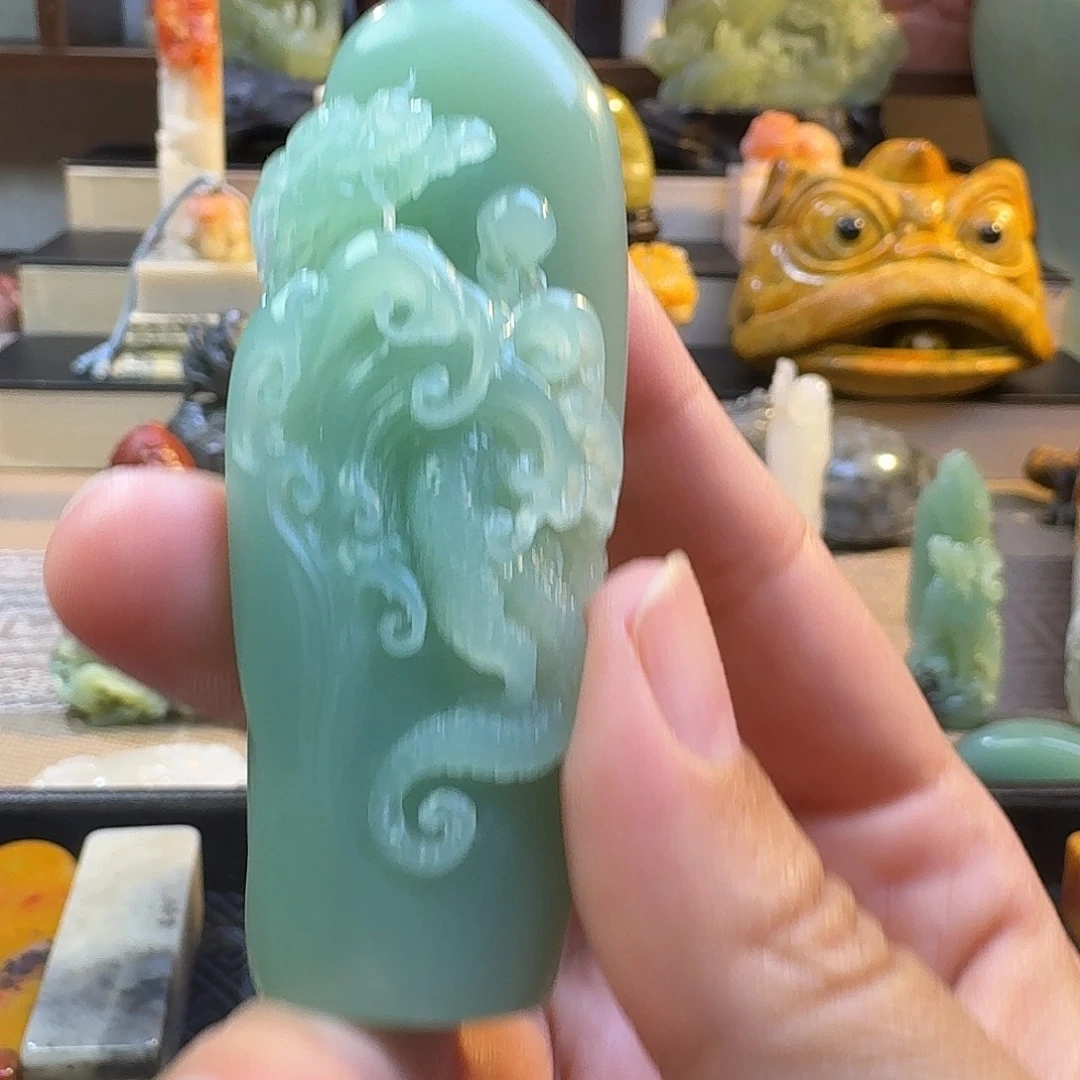 飞***来印石寿山石印章印石111111