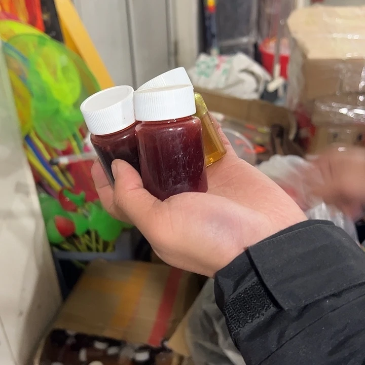 复合水随机发10瓶