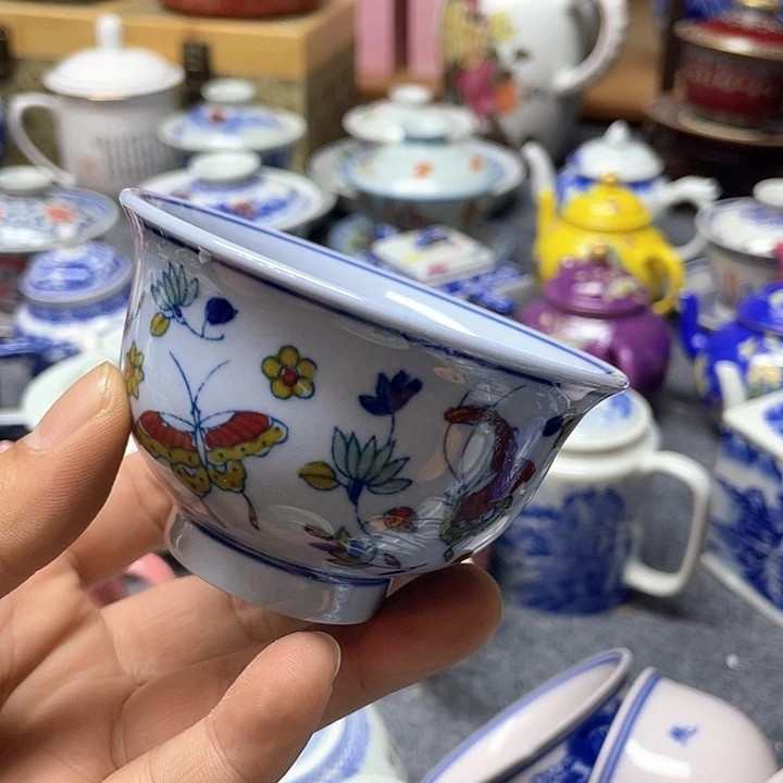 景德镇陶瓷研究所