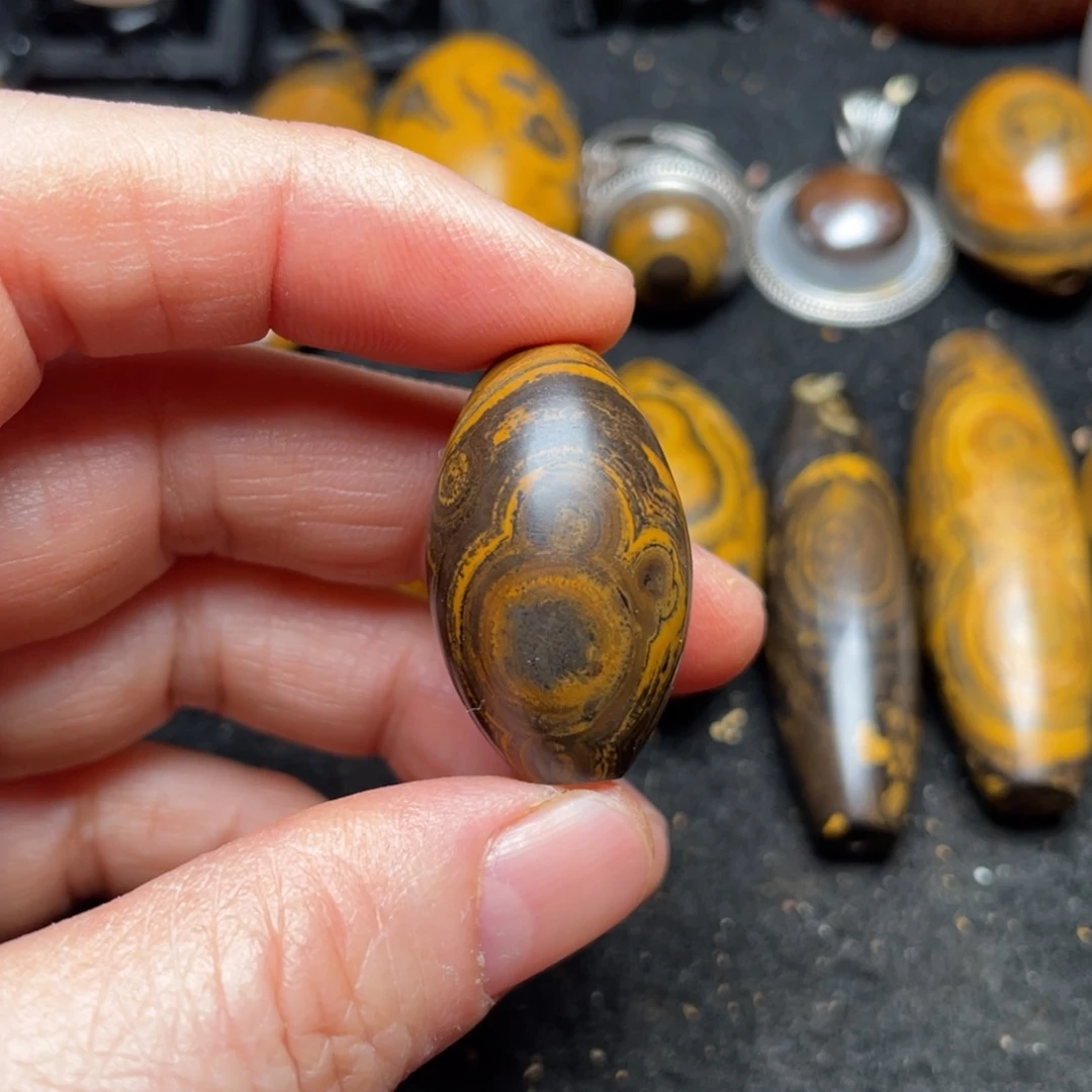 石材纯天然奇石原石9