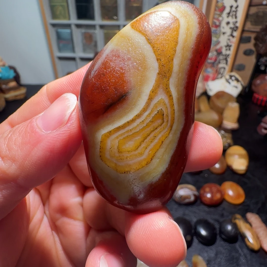 石材马料原石 千秋大业