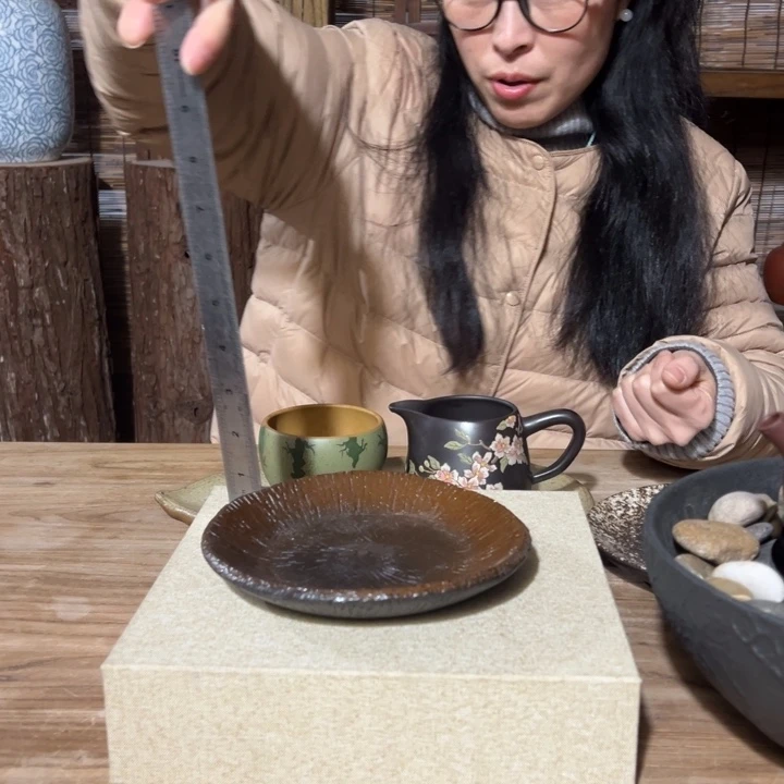 紫砂茶叶盒4177777777777777
