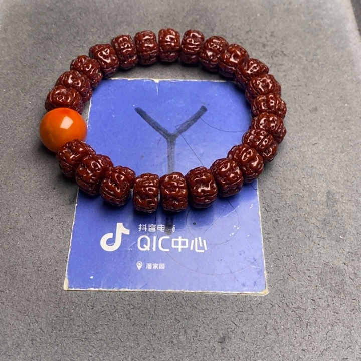 金刚菩提吊坠金刚